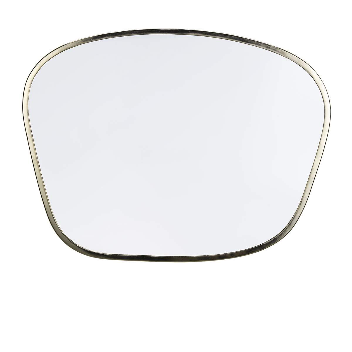 Organic shape mirror