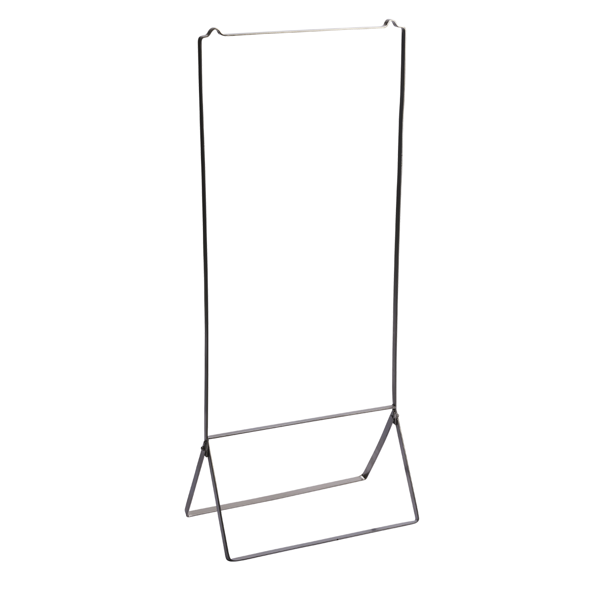 Iron rack