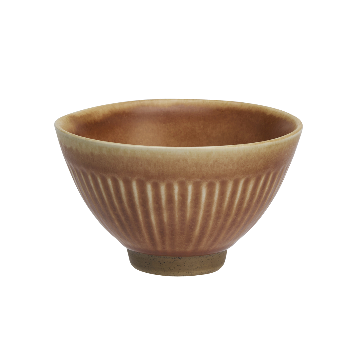 Stoneware bowl