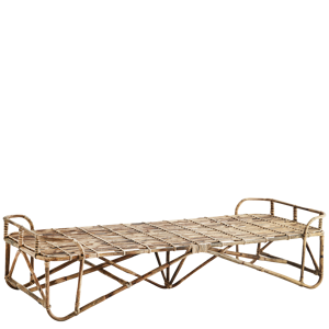 Bamboo daybed