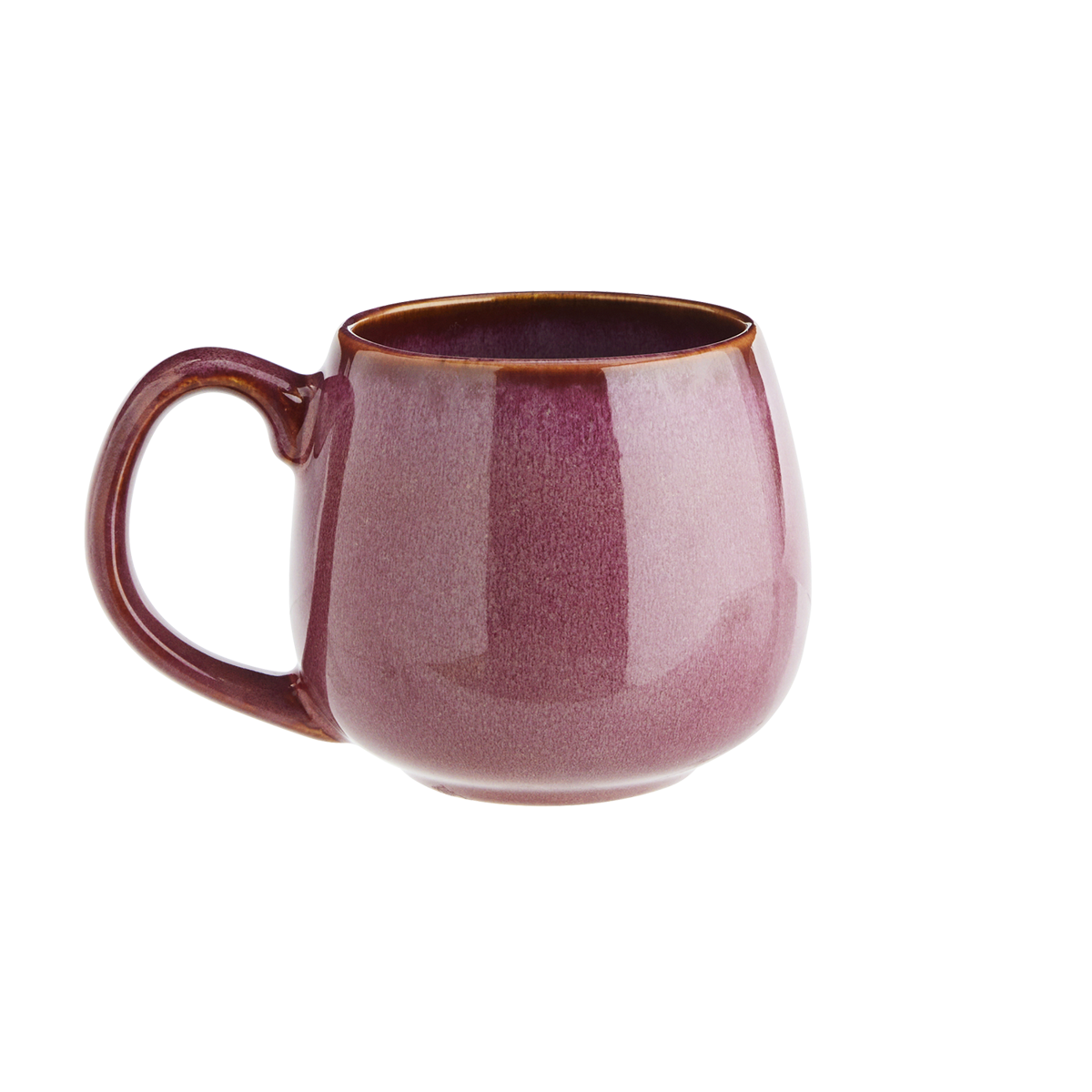 Stoneware mug