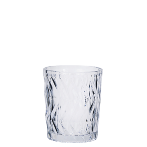 Drinking glass