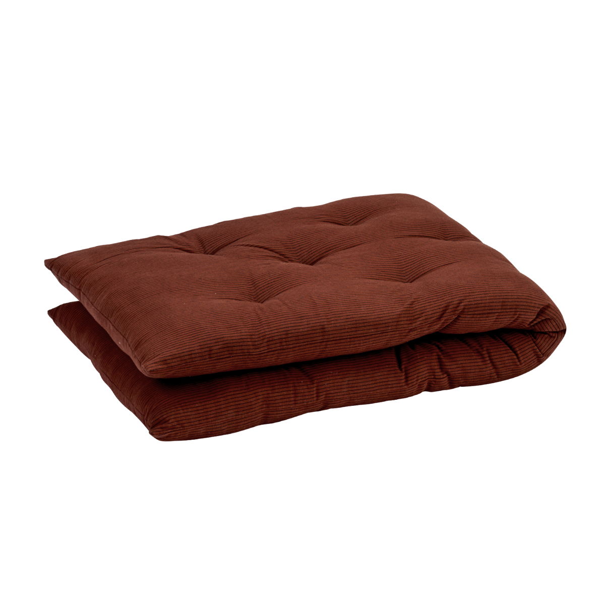 Printed cotton mattress