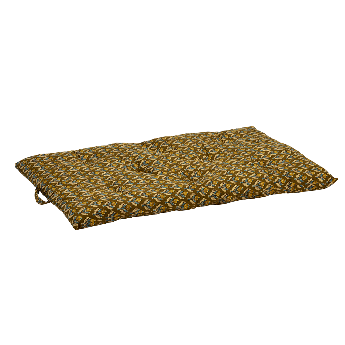 Printed cotton mattress