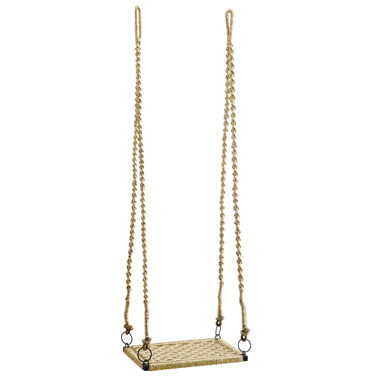 Nylon rope swing Nylon rope swing