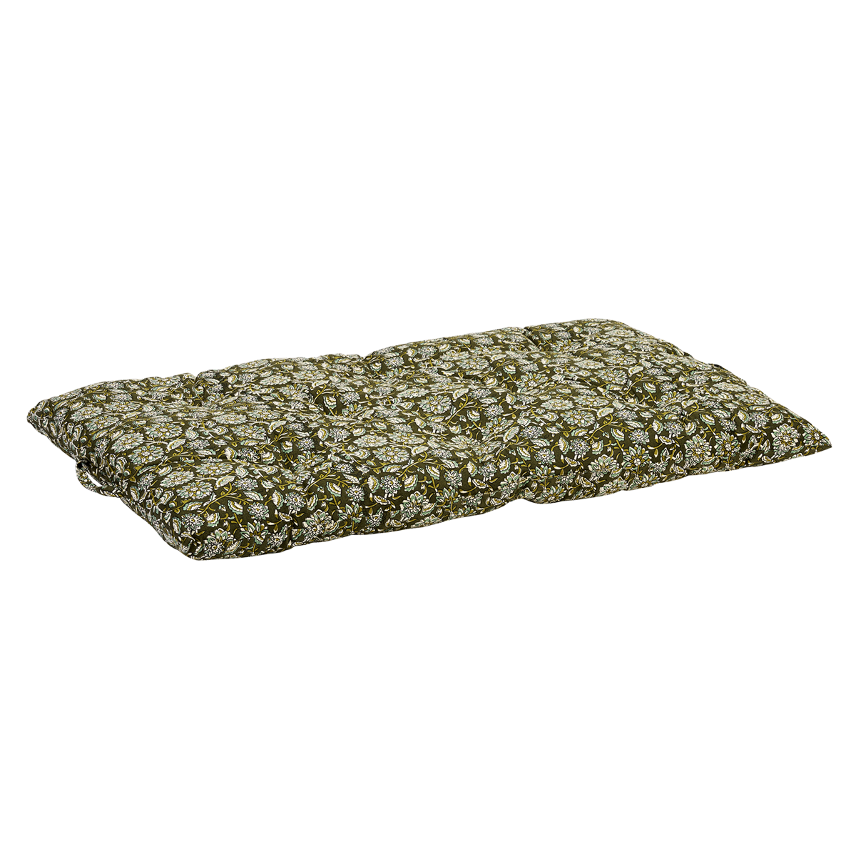 Printed cotton mattress