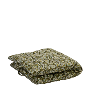 Printed cotton mattress