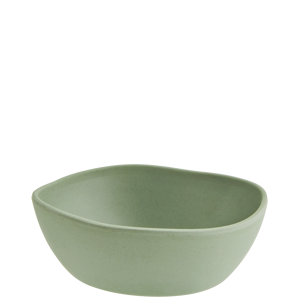 Eco sustainable melamine bowl