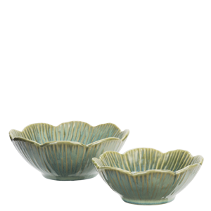 Stoneware bowls