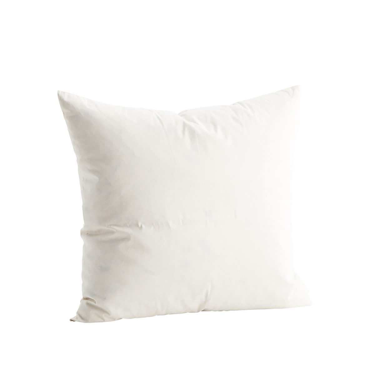 50x50 cushion filler