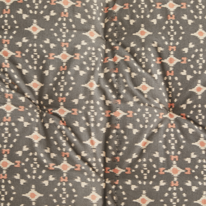 Printed cotton mattress