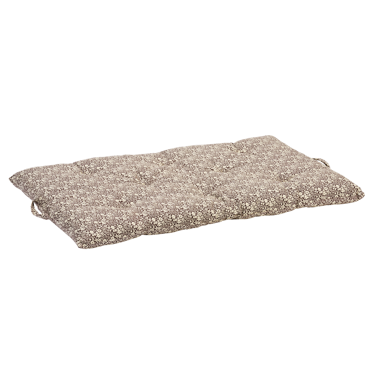 Printed cotton mattress