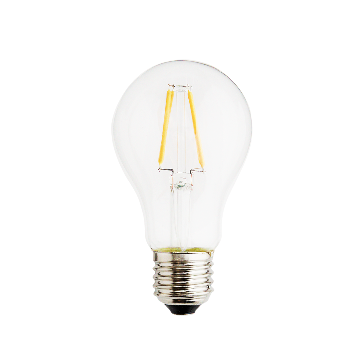 LED bulb, 4W, E27