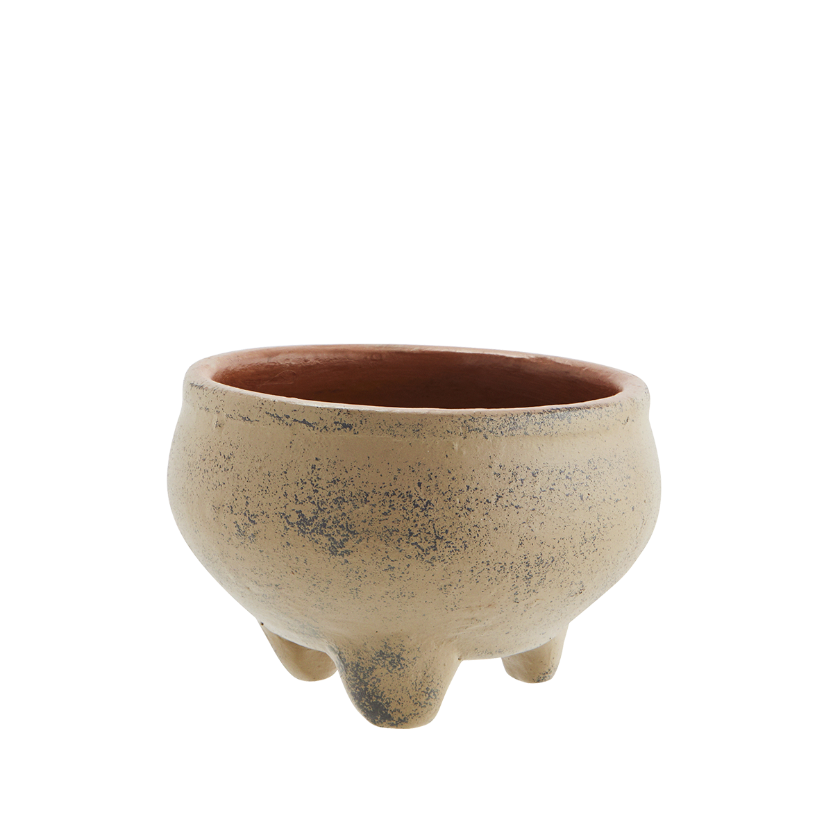 Terracotta bowl