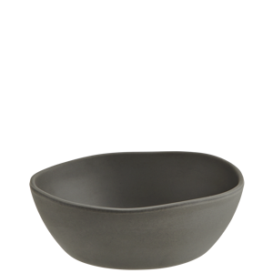 Eco sustainable melamine bowl