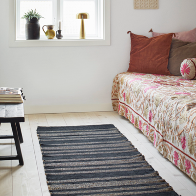 Handcrafted Beauty: Discover the Unique Appeal of Natural Seagrass Rugs