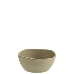 Eco sustainable melamine bowl