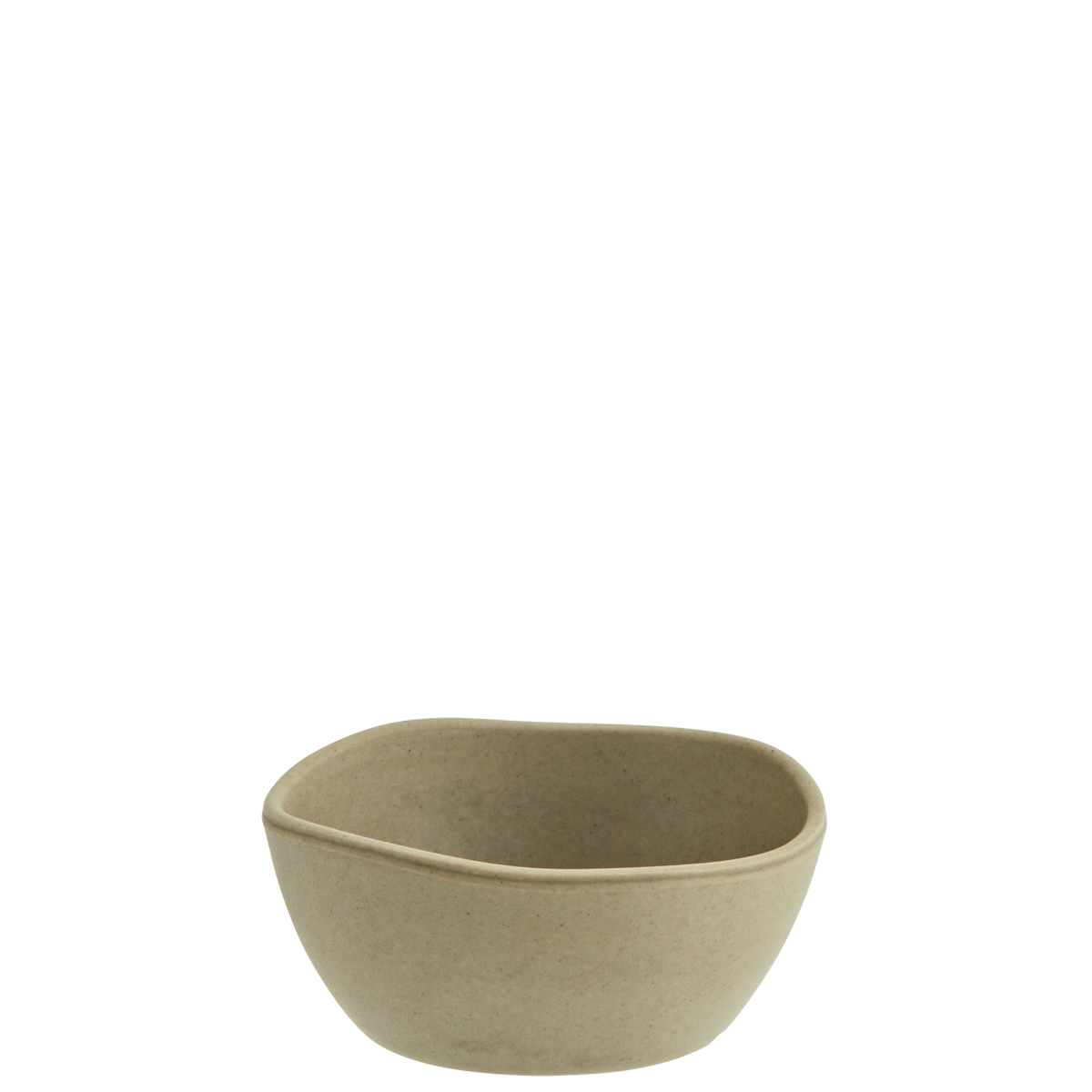 Eco sustainable melamine bowl