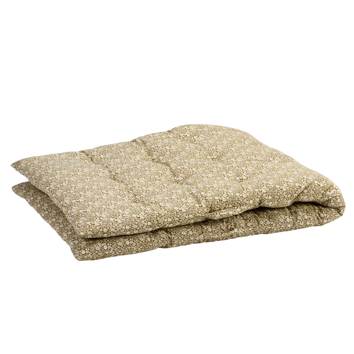 Printed cotton mattress