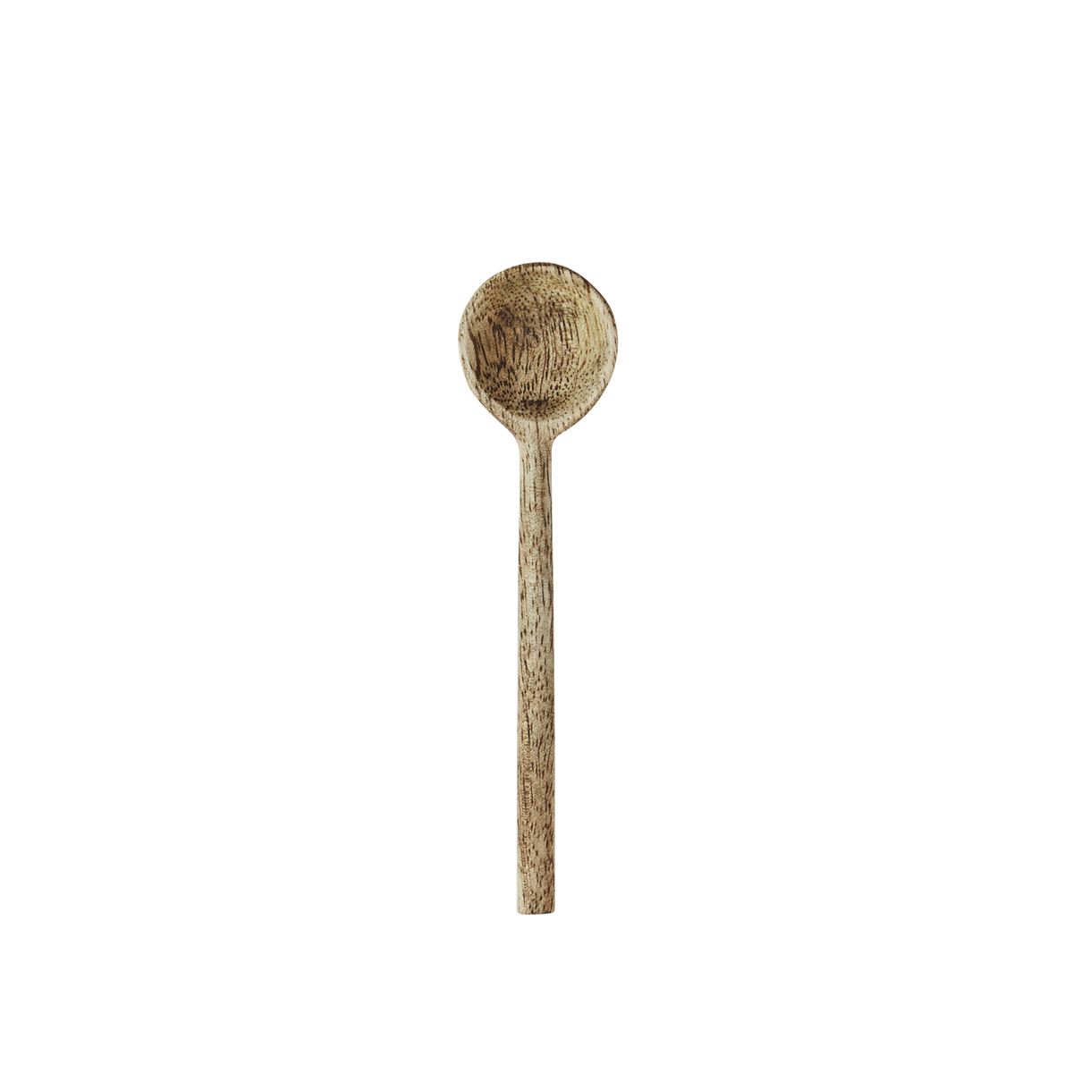 Wooden tea spoon 