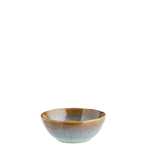 Stoneware bowl