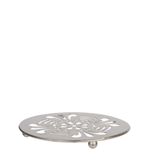 Iron trivet