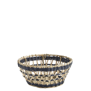 Seagrass basket