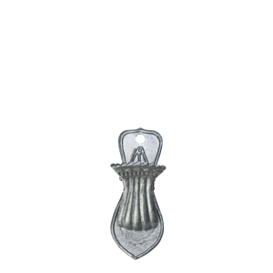 Iron clip