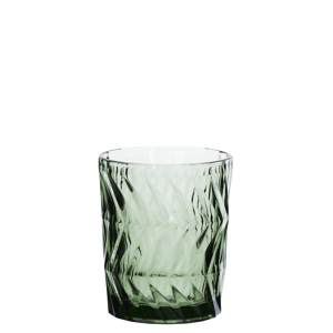 Drinking glass
