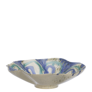 Stoneware bowl