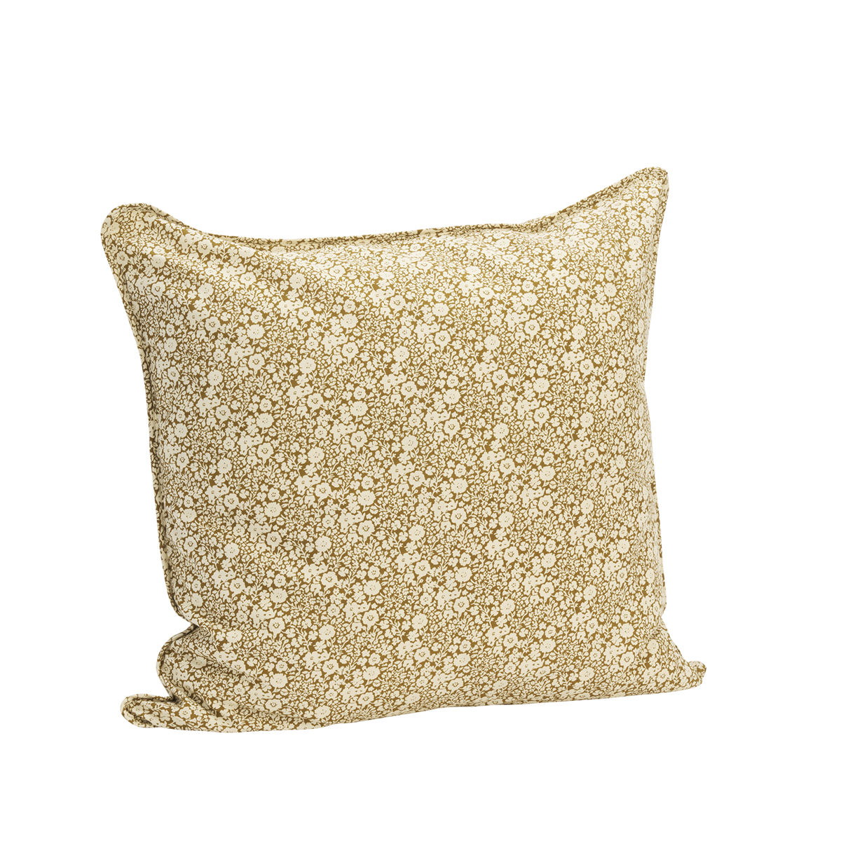 Printed cushion cover