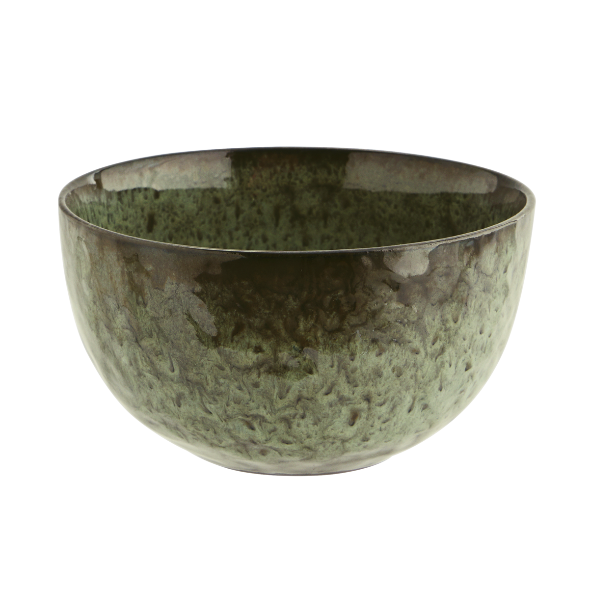 Stoneware bowl