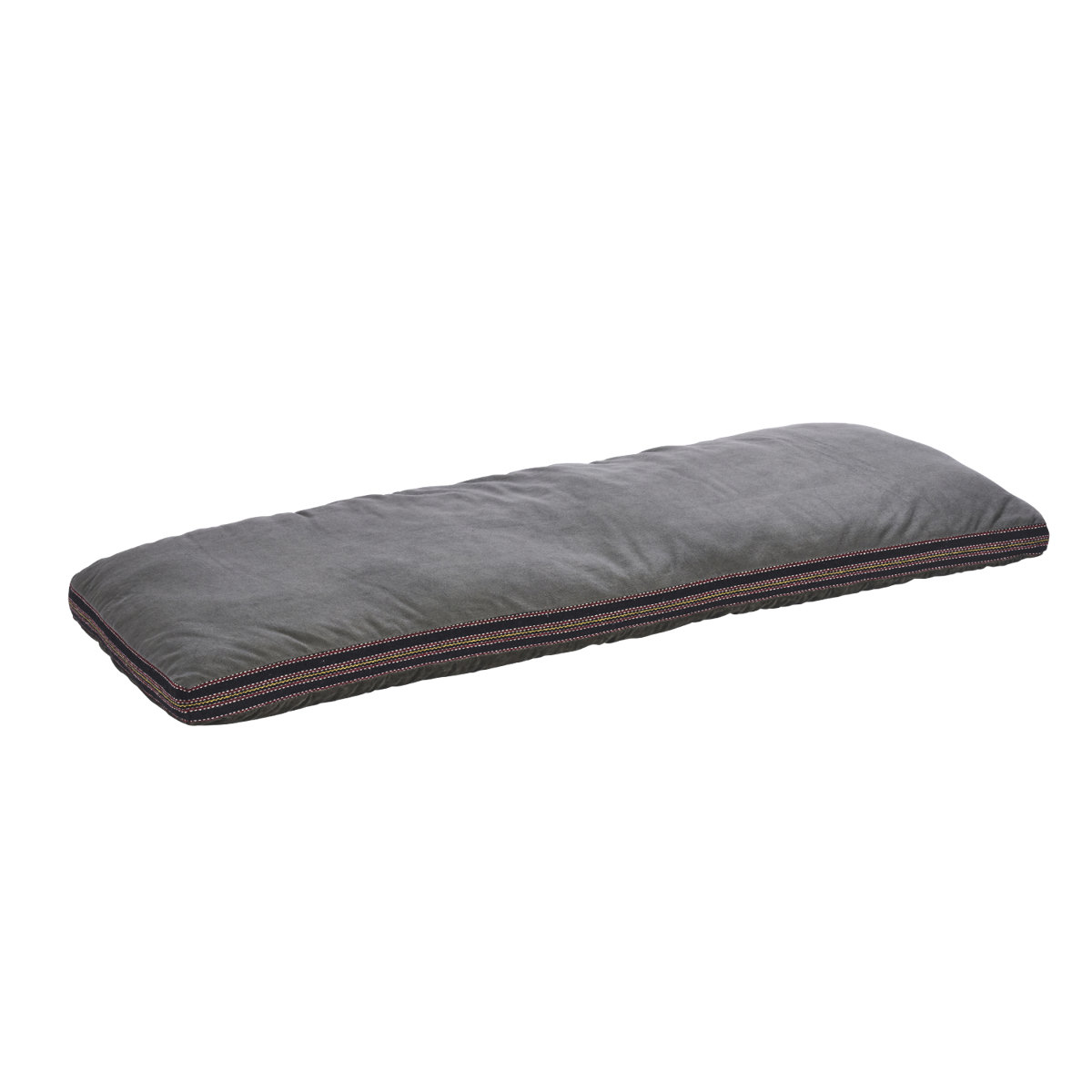 Cotton velvet mattress