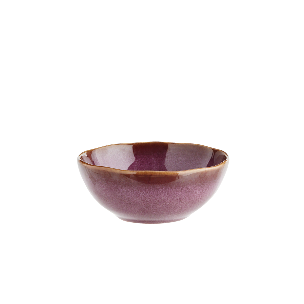 Stoneware bowl