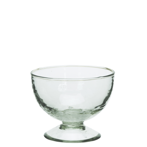 Hammered ice cup