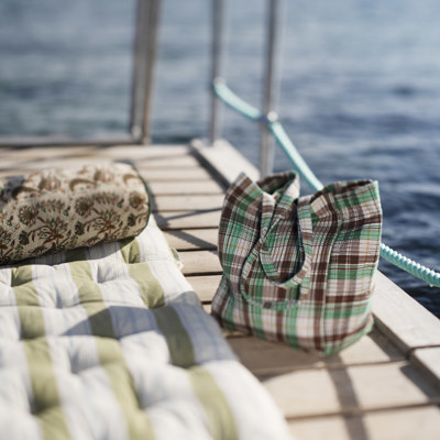 Cotton Mattress Comfort: The Soft Layer That Makes Boho Spaces Feel Lived-In