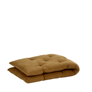 Printed cotton mattress