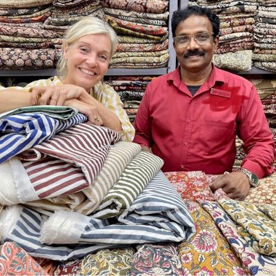 Where the stories begin: A journey through India’s living craft