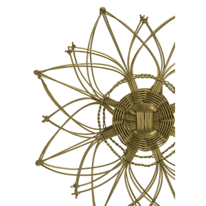 Tree topper star