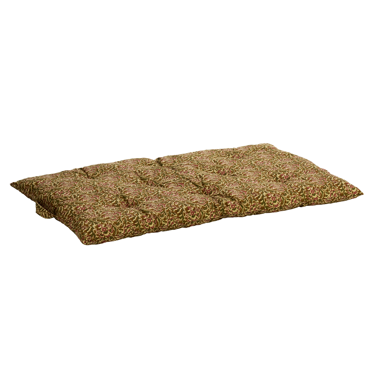 Printed cotton mattress