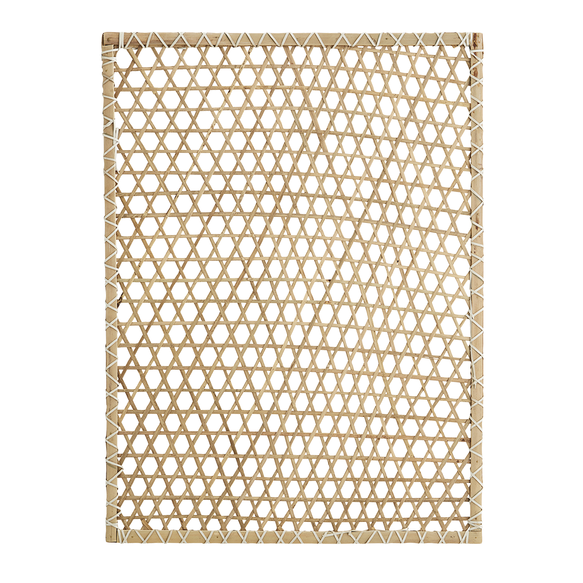 Bamboo blackboard Bamboo blackboard