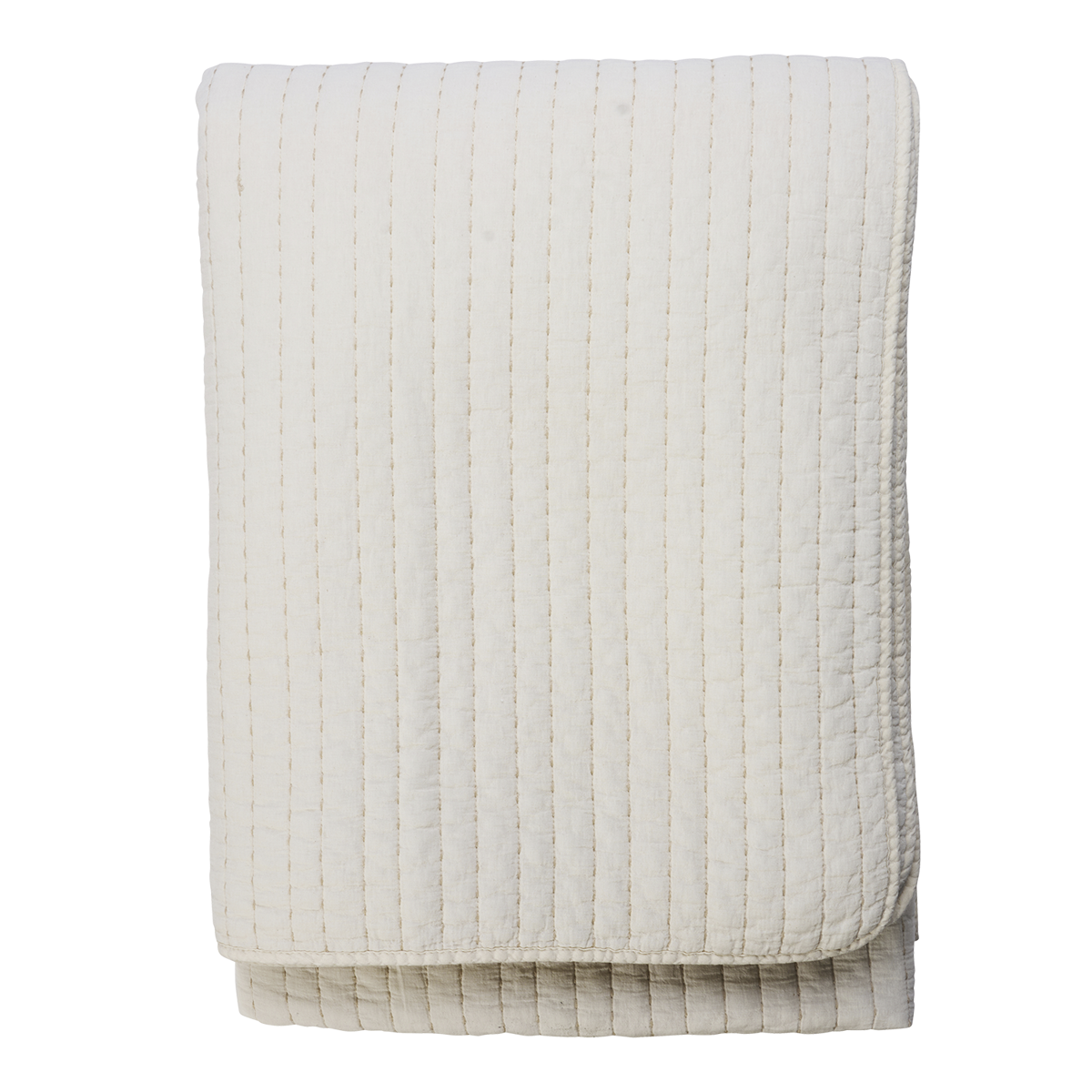 Quilted cotton bed cover Quilted cotton bed cover