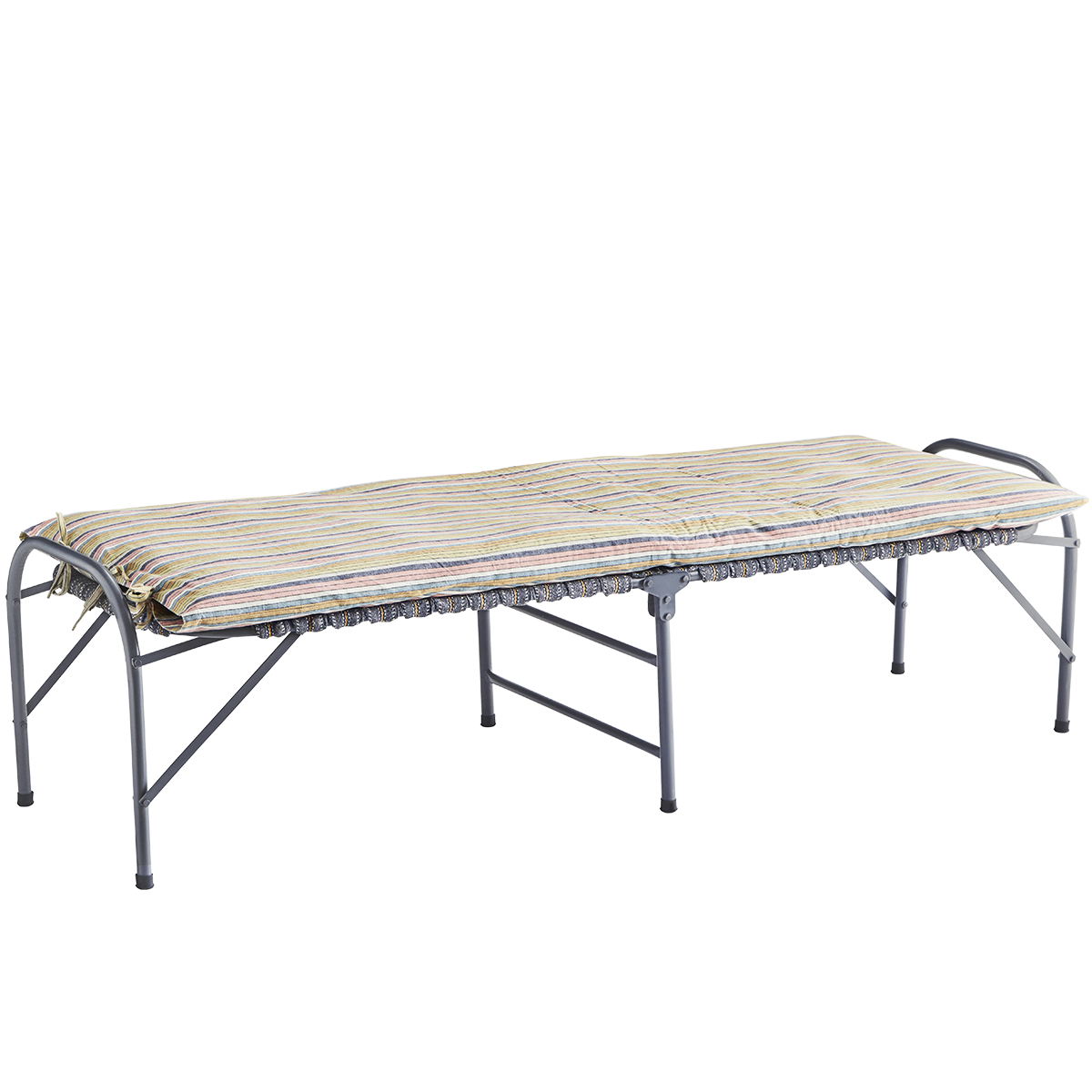 Foldable daybed