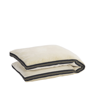 Cotton velvet mattress