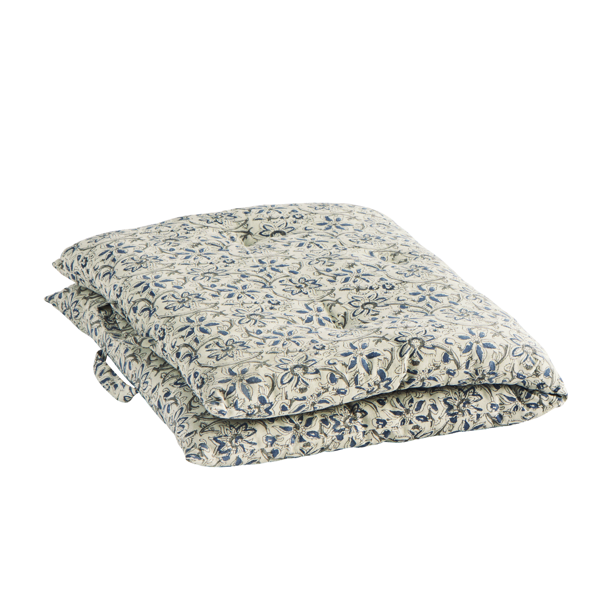 Printed cotton mattress Printed cotton mattress