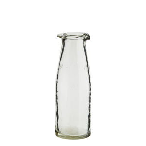 Milk bottle