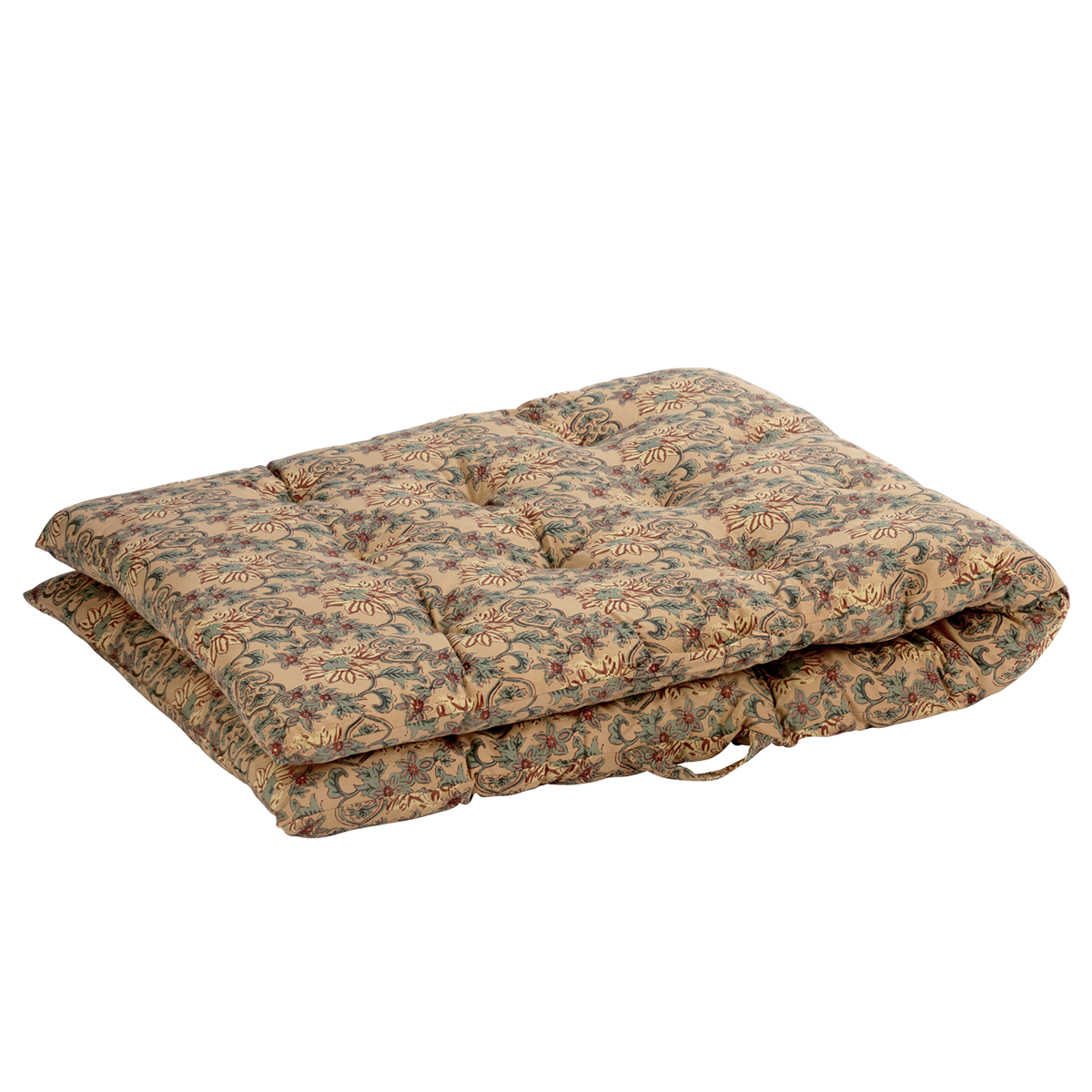 Printed cotton mattress