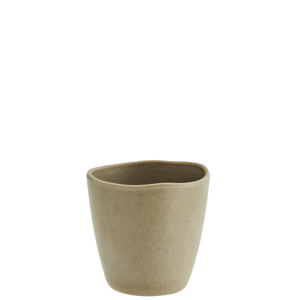 Eco sustainable melamine cup