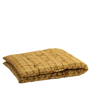 Printed cotton mattress