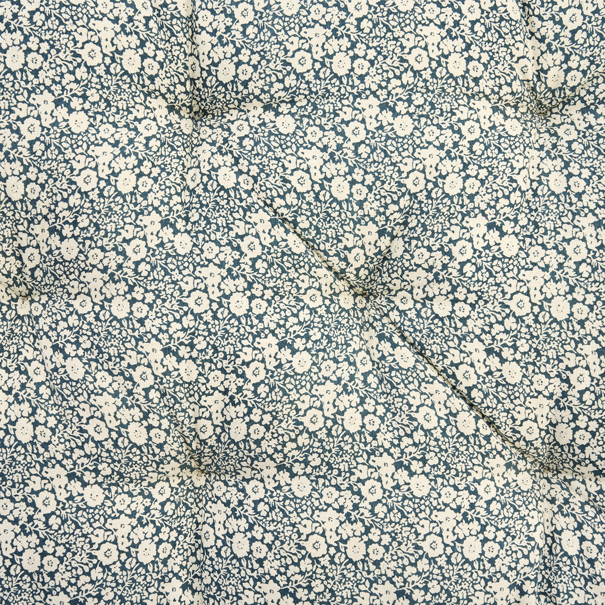 Printed cotton mattress